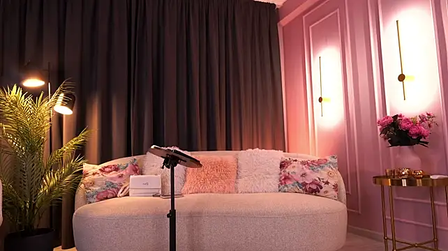 Red_Kim webcam