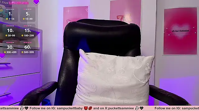Sampuckettbaby webcam