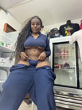 MAREIA_25 webcam