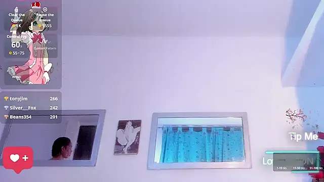 Model: La_Perversa69