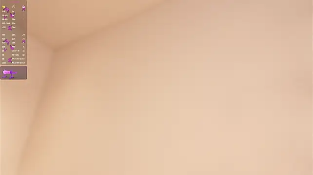 elodie_walker live cam on StripChat
