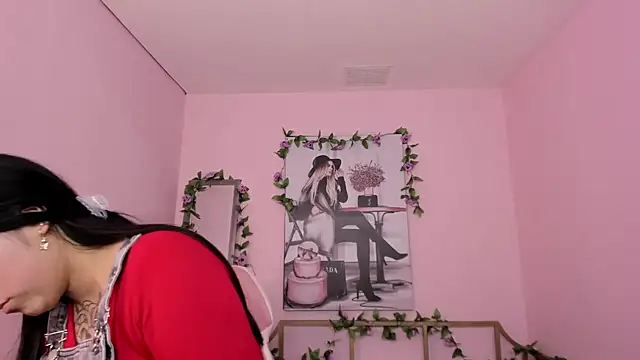 Adri_gomez_x live cam on StripChat