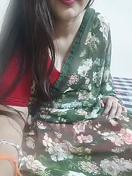saijal_rao (F young) - full Nude Dance