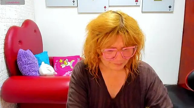 Salomeediaz_ webcam