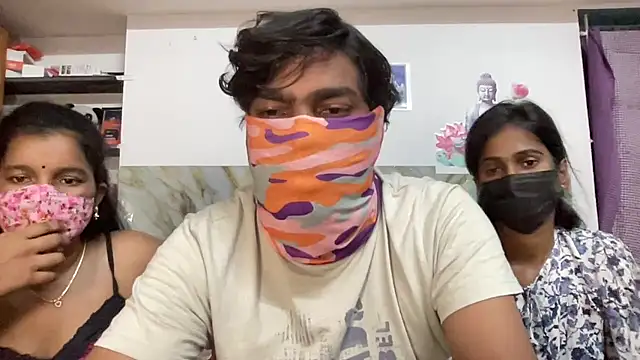Tamil_Perfect_Coupless webcam
