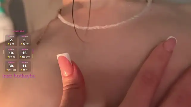 Hot_ksy webcam