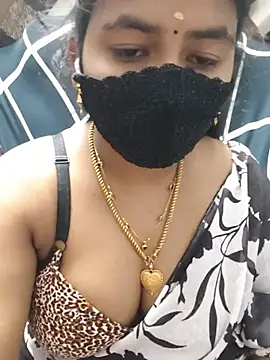 Tamil_Lotus webcam