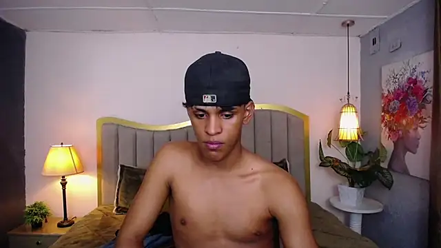 jhos_padill webcam