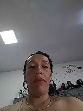 Shantey_Laurent webcam