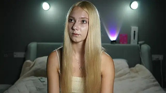 angel_lin webcam