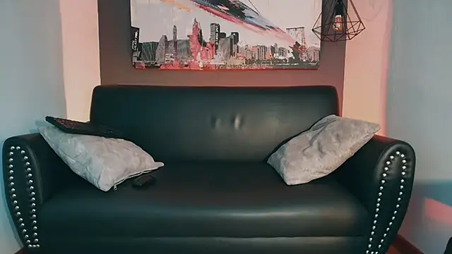 Maximoking26 webcam