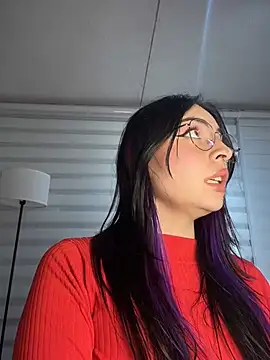 Morgana_Pink webcam