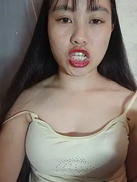 Cherry-squirtt webcam