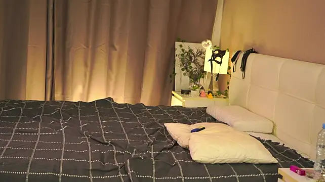 TheressaPattengale webcam