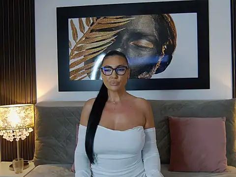 renataHerrera webcam