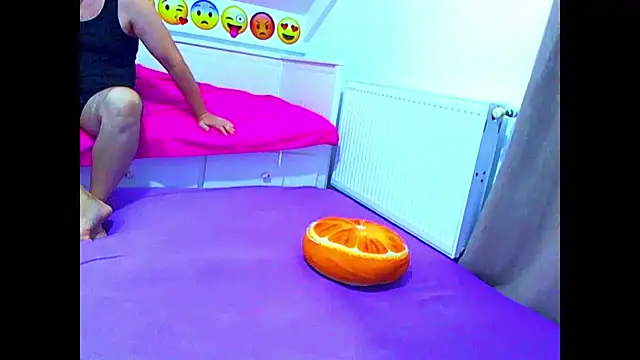 evehotty webcam