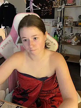 sweetest_pie webcam