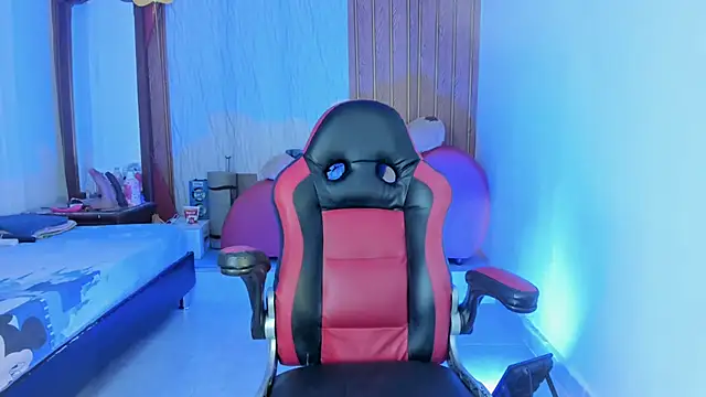 Lunastar02 webcam