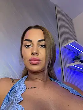 KirstieVegas webcam