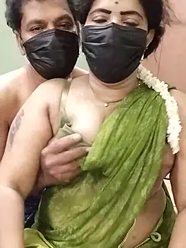 Honey-Couples webcam