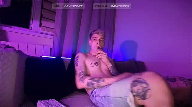 davesinner webcam