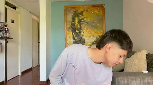 andy_belier23 (M twink) - control my toy 15 mins