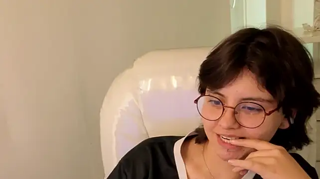 Nathaly_ds webcam