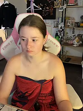 sweetest_pie webcam