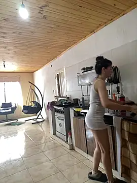 aphrodite_sexy webcam
