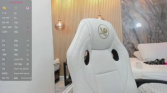 mary_spencer webcam