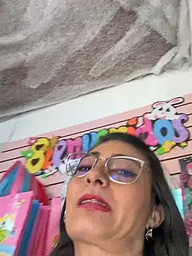 IsabellaMariet webcam