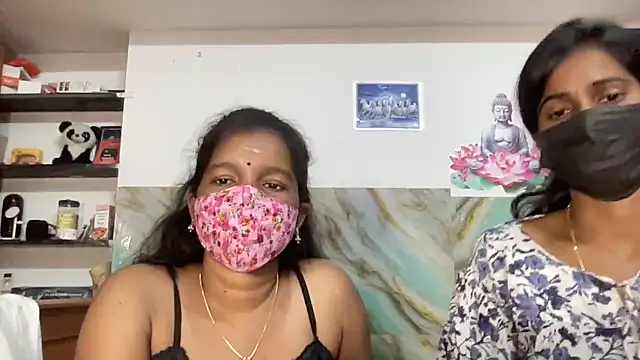 Tamil_Perfect_Coupless webcam