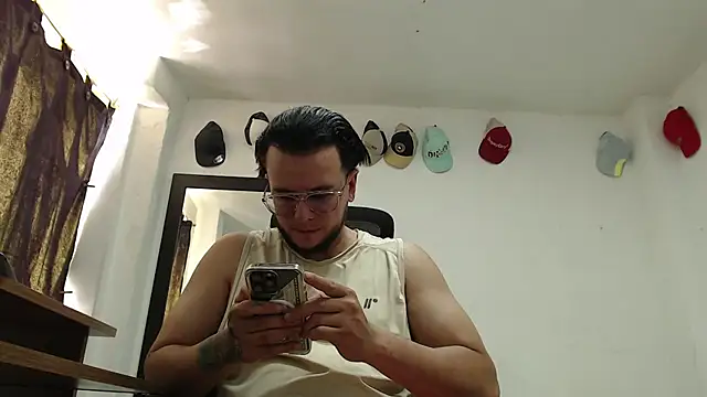 cloudsxxx webcam
