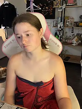 sweetest_pie webcam