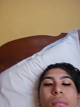 skinnyrox webcam