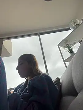 Ameellie webcam