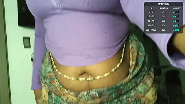 SiminFox webcam