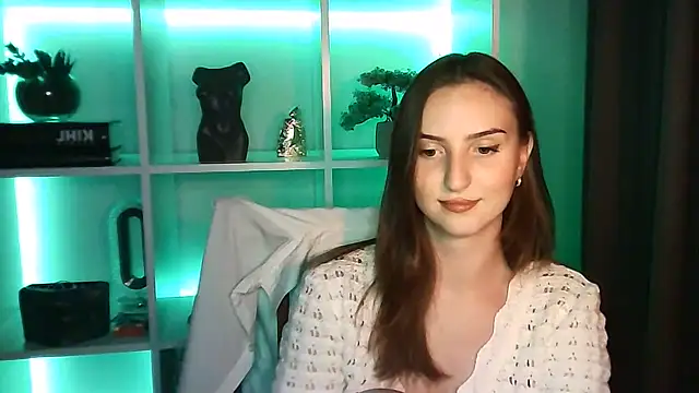X_Alisa webcam