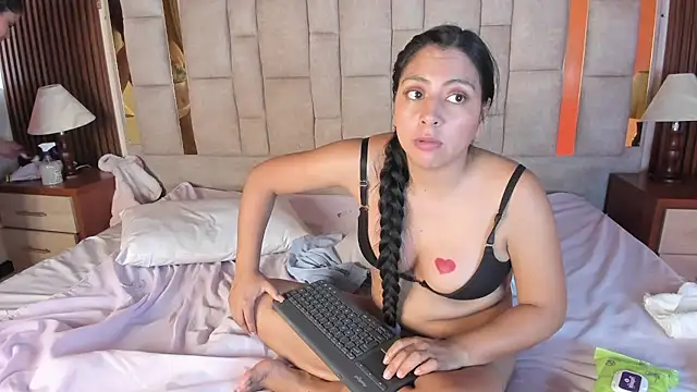 Valeer_abby webcam
