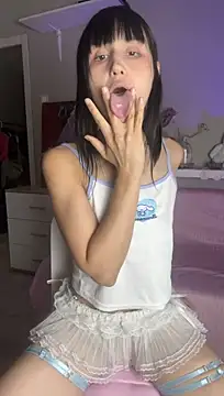 bigbabykiki webcam