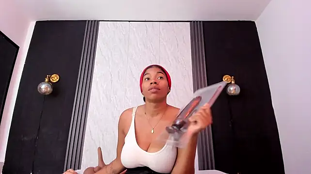 YummyDuooo webcam