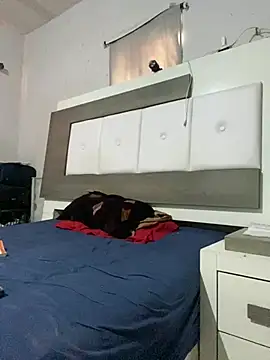 oiram27 webcam