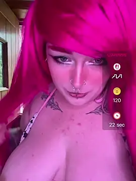 Fluffypixiepuff webcam