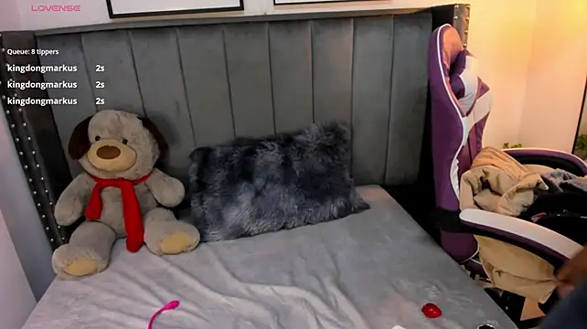 elaarusso webcam