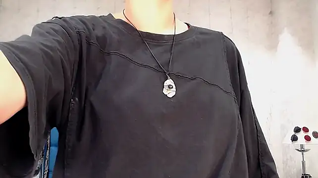 via_mayer_ live cam on StripChat
