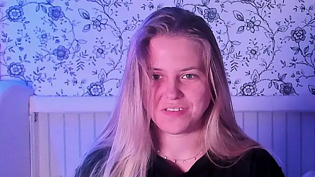 AngelAnty webcam