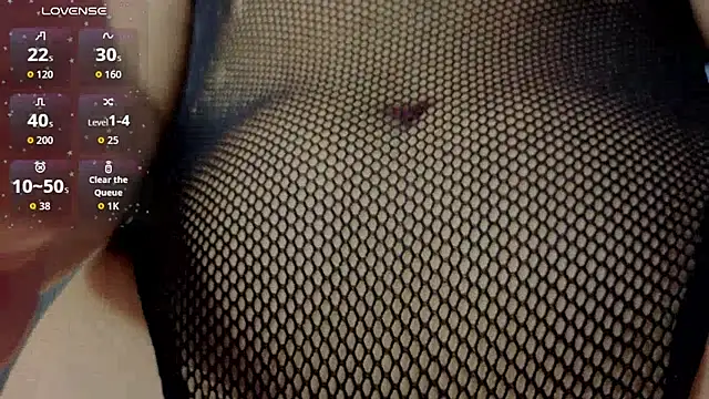 valkiria_ardent_s live cam on StripChat