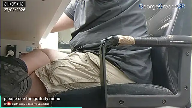 GeorgeGreeceGR webcam