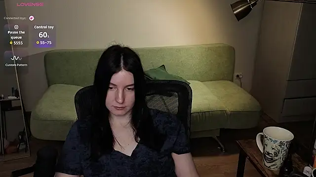 Its_Lumina3 webcam