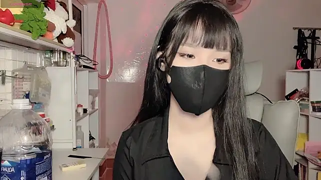 Tieu-May webcam